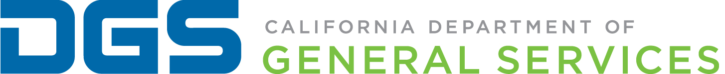 California Dept. of General Services